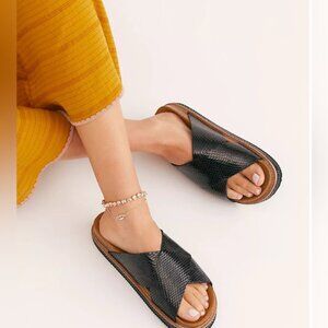 Free People Sidelines Sandals